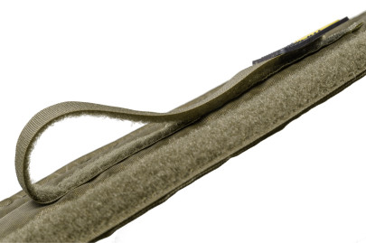 Držiak prútov na bivak / prístrešok