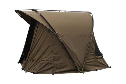 Bivak Voyager 1 Person Bivvy + Zimní přehoz