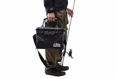 Taška Tackle Case Semi Hard