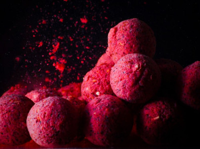 Boilies Rapid Starter 3500g