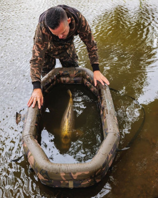 Podložka Carpmaster Air Mat 2025