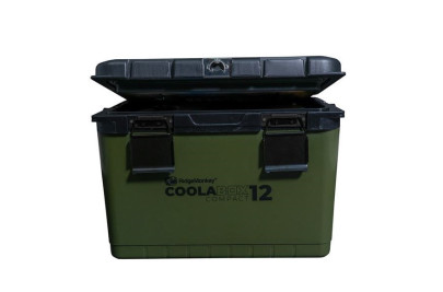 Chladiaci Box CoolaBox Compact 12l