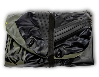 Čln Belly boat Battle Boat