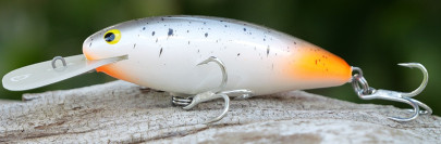 Wobler 3Stan F90MR 25g plávajúci