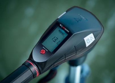 Elektromotor BLX 60lb V2