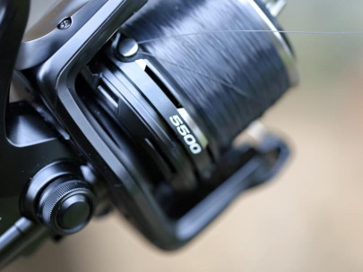 Navijak Ultegra 5500 XTD