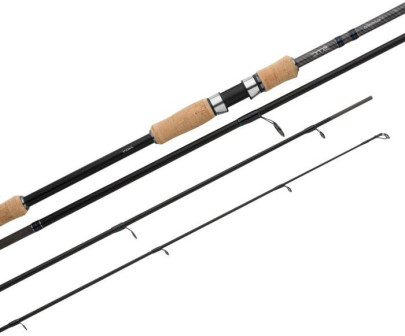 Udica S.T.C. Travel Spinning