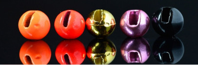 Wolframová hlavička 5,5 mm - 1,5 g