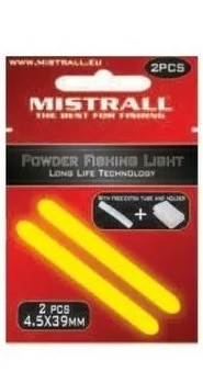 Chemické svetlo Fishing Light 4,5mm