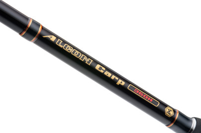 Udica Alcon Carp MK2 1+1 390cm 3,5lb