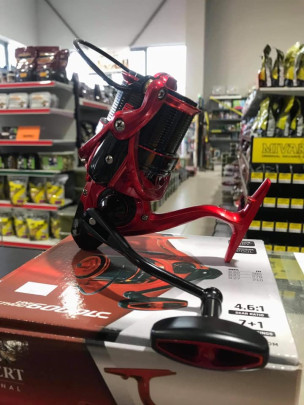 Navijak Uni Method 6000 LC