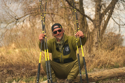 Udica Freestyle Pro Spin 270 2,7m 50-180g