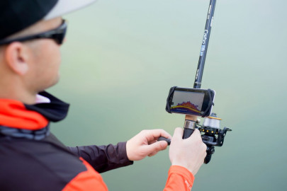 Držiak na mobil Smartphone mount