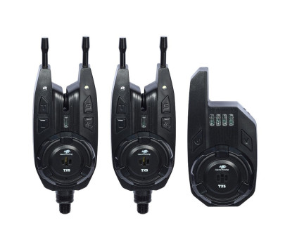 Sada Signalizátorov Wireless Set TX5