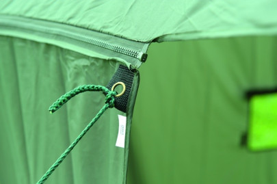 Dáždnik Umbrella Specialist 2,5m + bočnica