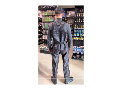 Čižmy brodiace Neorush Bootfoot Felt