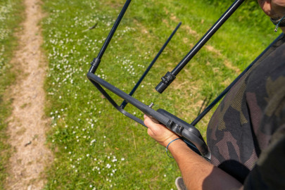 Stojan na vedro Bait Station Kit