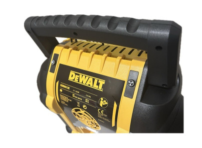 Ohrievač Big Buddy DeWALT
