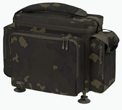 Taška Compac Framed Carryall Dark Kamo Large