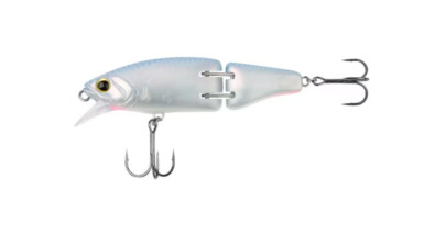 Wobler Lure Cardiff Armajoint 60SS 60mm