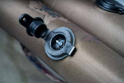 Vážiaci a prechovávací sak Scope OPS Inflatable Retainer Sling