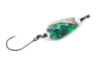 Plandavka Trout Master Incy Spoon 1,5g