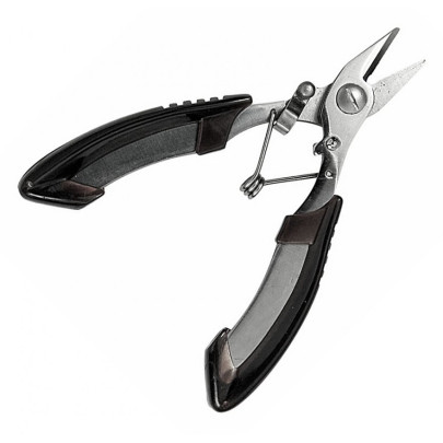 Nožnice Edges Carp Braid Blade XS