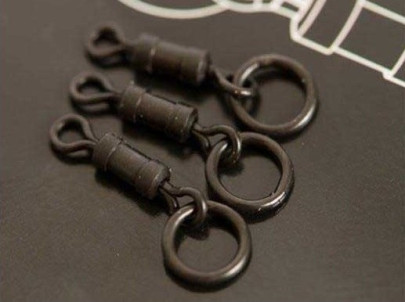 Obratlíky Chod Swivel 8ks