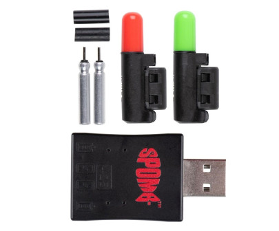 Svetlo Spomb Light Kit