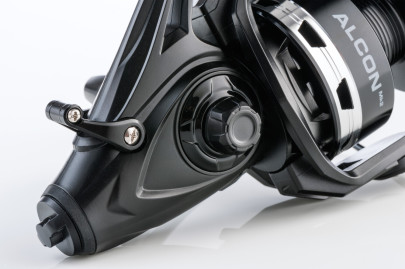 Navijak Alcon Carp MK2 1+1