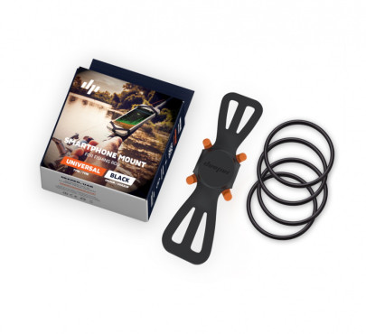 Držiak na mobil Smartphone mount