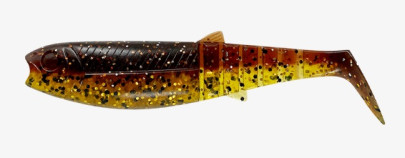 Gumená nástraha Cannibal 6,8cm 3g