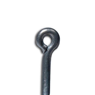 Háčiky Curve Shank