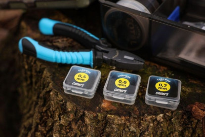 Krimpovacie Kliešte Crimp Pliers