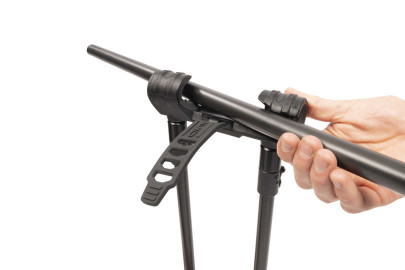 Držiak na podberák Lok Down Landing Net Holder