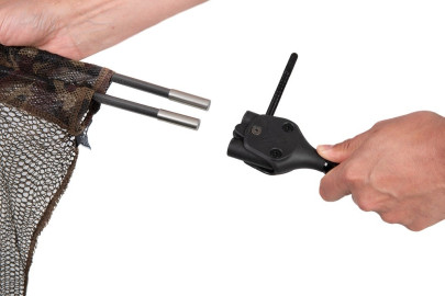 Podberák Lever Lok Landing Net 42´´ 8ft 2-diel