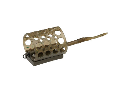 Krmítko Detek Flex feeder Inline