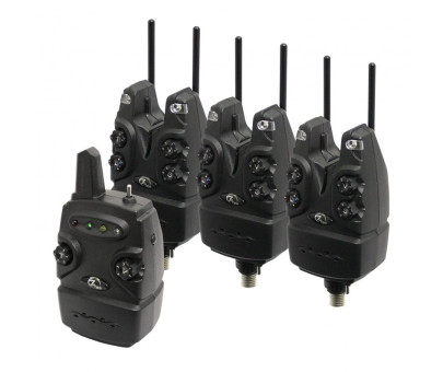 Sada Signalizátorov Helios