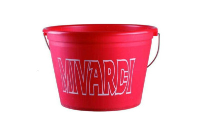 Vedro na krmivo 17l
