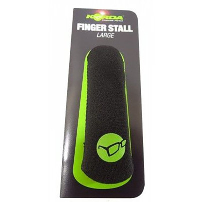 Chránič prsta Finger Stall Large