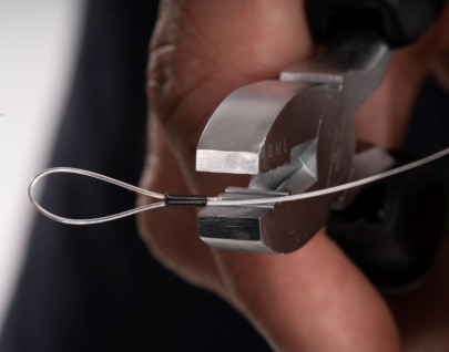 Krimpovacie Kliešte ZX99