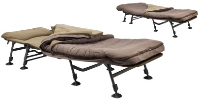 Lehátko so spacákom Sleeping System 3/5 Season