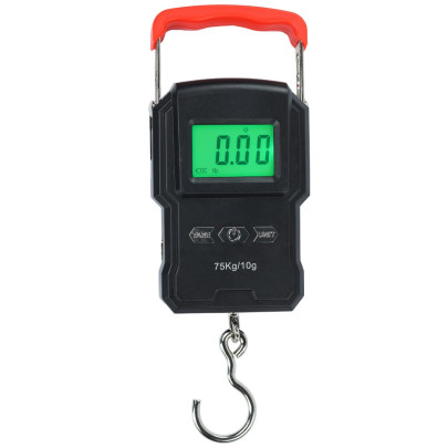 Váha Nabíjacia Rechargeable Digital Scale 75kg