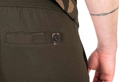 Tepláky LW Khaki Joggers