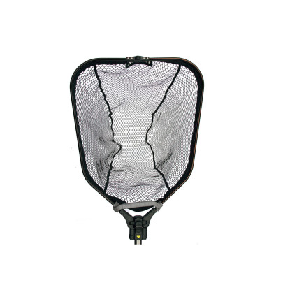 Podberák Yasei Foldable Rubber Net Medium
