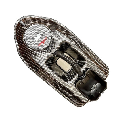 Zavážacia loďka Actor Pro GPS Sonar Výklopník