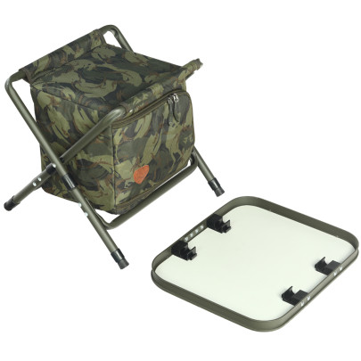 Skladací Stolík S Taškou Folding Table With Bag