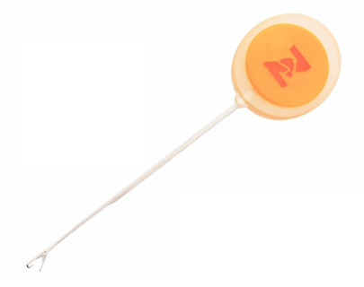 Ihla Needle Fine Splicing Oranžová