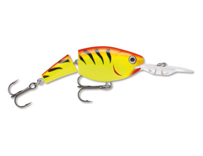 Wobler Jointed Shad Rap 5cm