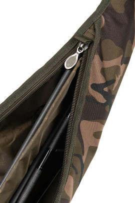 Obal na prúty Camolite 2 Rod Spod & Marker Jacket